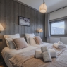 Les Arcs - Residencia Le Quartz - Apto 5 piezas 10 pax.  STANDARD